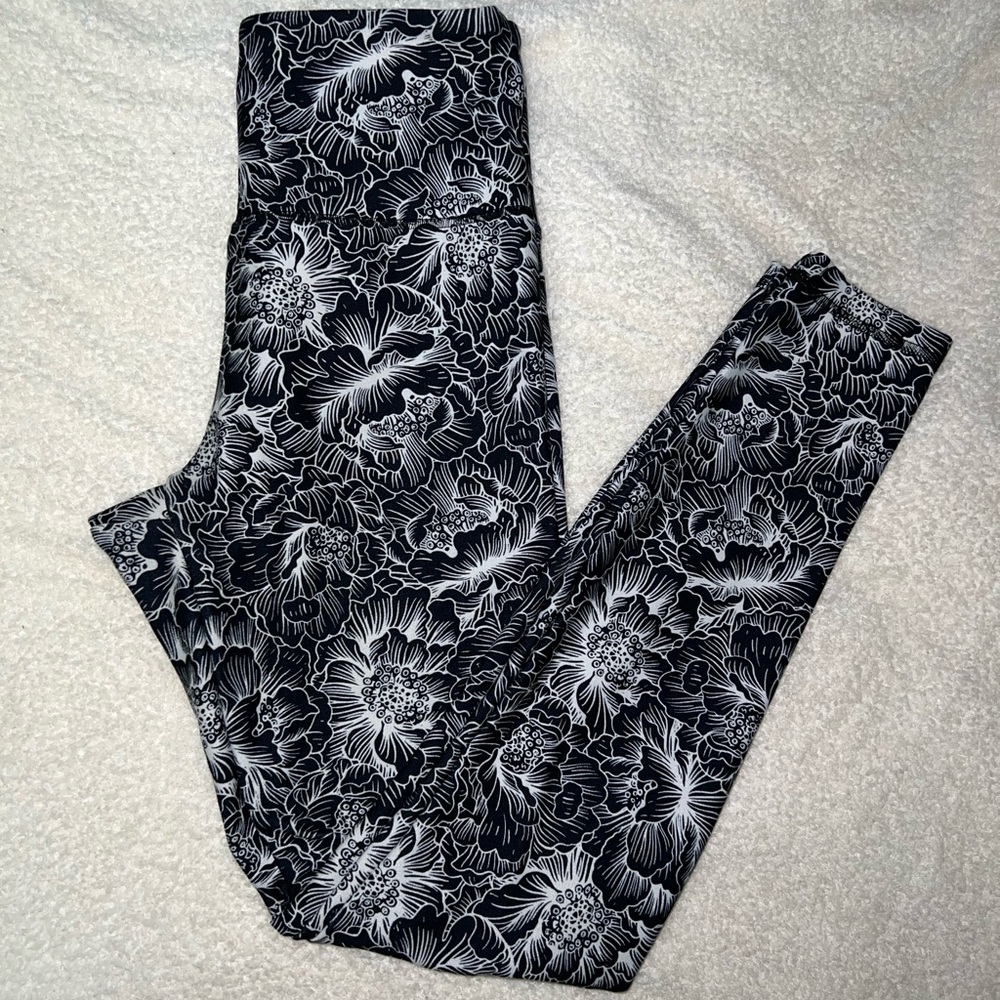 TJ Maxx leggings